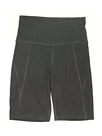 Girlfriend Collective Athletic Shorts (view 1)