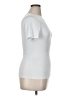 Unbranded Silver Short Sleeve T-Shirt Size XL - photo 4