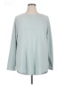 Unbranded Teal Pullover Sweater Size XL - photo 1