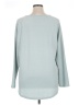 Unbranded Teal Pullover Sweater Size XL - photo 2