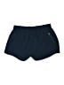 Assorted Brands Solid Blue Athletic Shorts Size 2X - photo 1