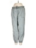 Maurices Gray Casual Pants Size S - photo 1