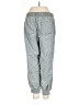Maurices Gray Casual Pants Size S - photo 2