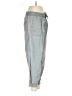 Maurices Gray Casual Pants Size S - photo 4