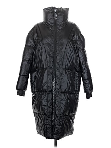 Calvin Klein Snow Jacket (view 1)