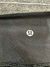 Lululemon Athletica Black Active Pants Size 8 - photo 7