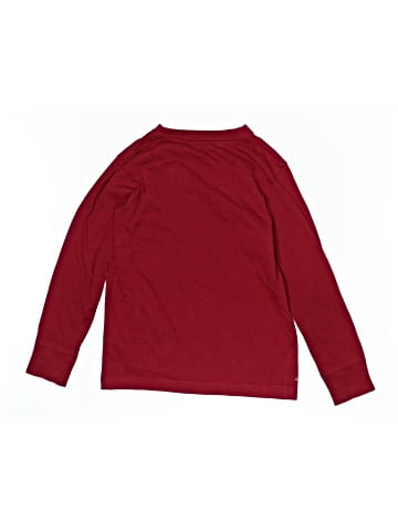 Air Jordan Long Sleeve T-Shirt (view 2)