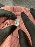 Unbranded Solid Pink Casual Pants Size L - photo 7