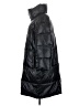 Calvin Klein 100% Nylon Black Snow Jacket Size S - photo 5