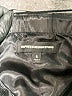 Express Design Studio 100% Polyester Black Cocktail Dress Size 6 - photo 4