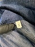 Unbranded 100% Polyester Blue Casual Dress Size S - photo 6