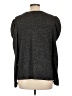 CeCe Gray Pullover Sweater Size 1X - photo 2