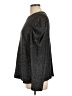 CeCe Gray Pullover Sweater Size 1X - photo 5