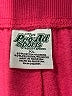Assorted Brands Graphic Pink Track Pants Size XL - photo 7