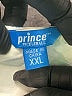 Prince Color Block Blue Windbreaker Size XXL - photo 6