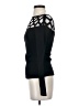 Bailey 44 Black Long Sleeve Top Size XS - photo 5