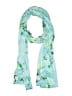 Old Navy 100% Rayon Teal Blue Scarf One size - photo 1