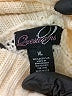 Say What? 100% Acrylic Ivory Turtleneck Sweater Size XL - photo 7