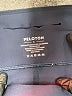 Peloton Blue Active Pants Size L - photo 7