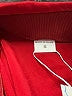 Unbranded Solid Red Casual Skirt Size S - photo 4