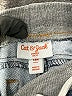 Cat & Jack Blue Jeans 12-18 MO / 18 MO - photo 3