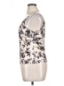 Emery Rose Ivory Sleeveless Top Size 1X - photo 5