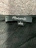 Madewell Black Long Sleeve Top Size 8 - photo 7