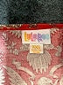 Lularoe Print Red Cocktail Dress Size XXS - photo 7