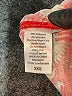 Lularoe Print Red Cocktail Dress Size XXS - photo 8