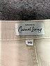 Casual Living Tan Khakis Size 20 - photo 4