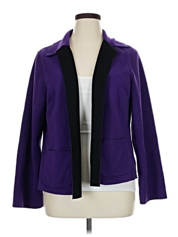 TanJay Blazer (view 1)