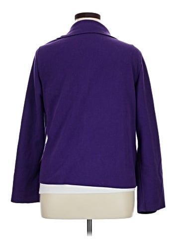 TanJay Blazer (view 2)