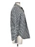 J.Crew Mercantile 100% Cotton Houndstooth Silver Long Sleeve Button-Down Shirt Size XS - photo 4