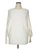 Unbranded Ivory Pullover Sweater Size 0X - photo 1