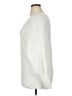 Unbranded Ivory Pullover Sweater Size 0X - photo 5