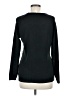 Skovhuus Tweed Black Pullover Sweater Size M - photo 2
