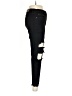 Carmar Hearts Black Jeans Size 27 waist - photo 4
