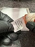 Unbranded Orange Pullover Sweater Size L - photo 7