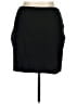 Gap Solid Black Casual Skirt Size 16 - photo 2