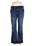 Kut from the Kloth 100% Spandex Blue Jeans Size 10 (petite) - photo 1