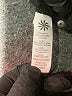 Athleta Solid Black Casual Skirt Size L - photo 4