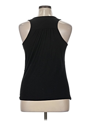 Eyeshadow Sleeveless Top (view 2)