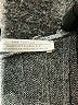 Trafaluc by Zara Gray Pullover Sweater Size S - photo 7