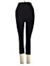 Nike Solid Black Active Pants Size XS - photo 2