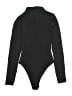 Zara Black Bodysuit Size S - photo 1