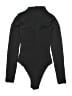 Zara Black Bodysuit Size S - photo 2