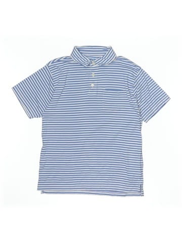 Crewcuts Short Sleeve Button-Down Shirt (view 1)