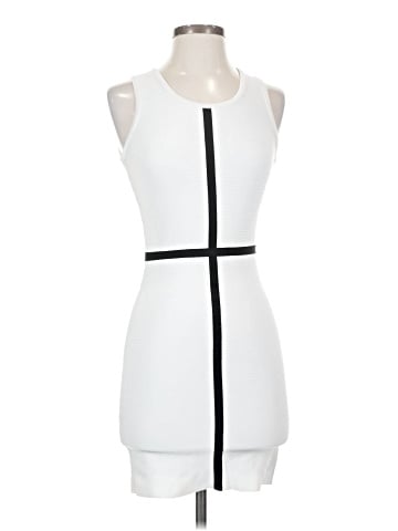 S.Y.L.K. Cocktail Dress (view 1)