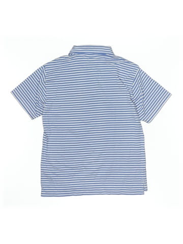 Crewcuts Short Sleeve Button-Down Shirt (view 2)