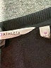Athleta Black Casual Dress Size M - photo 7